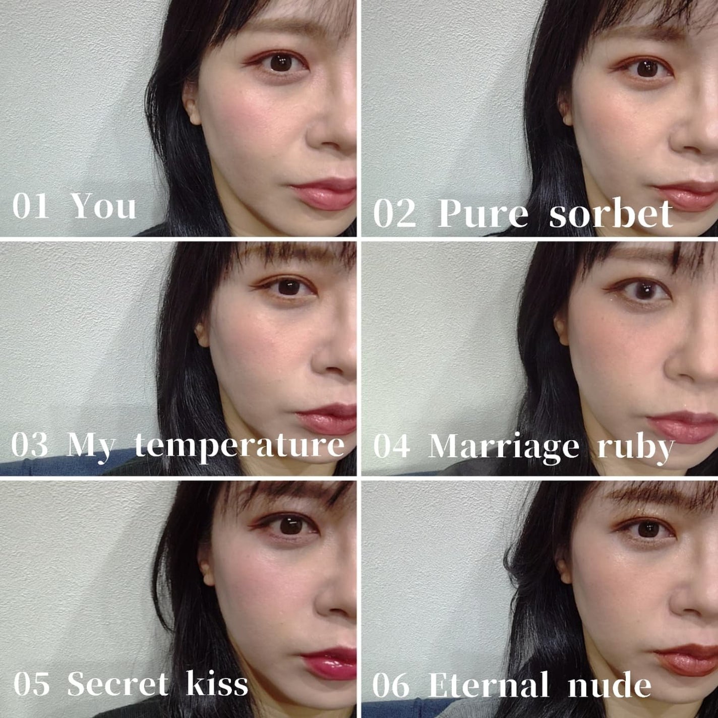 メロウメルティングチーク/Enamor/パウダーチークを使ったクチコミ(5枚目)