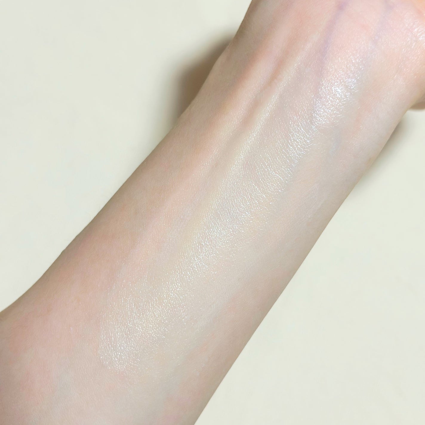 ブライトニングアップサンプラス/Dr.G/日焼け止めクリームを使ったクチコミ(6枚目)