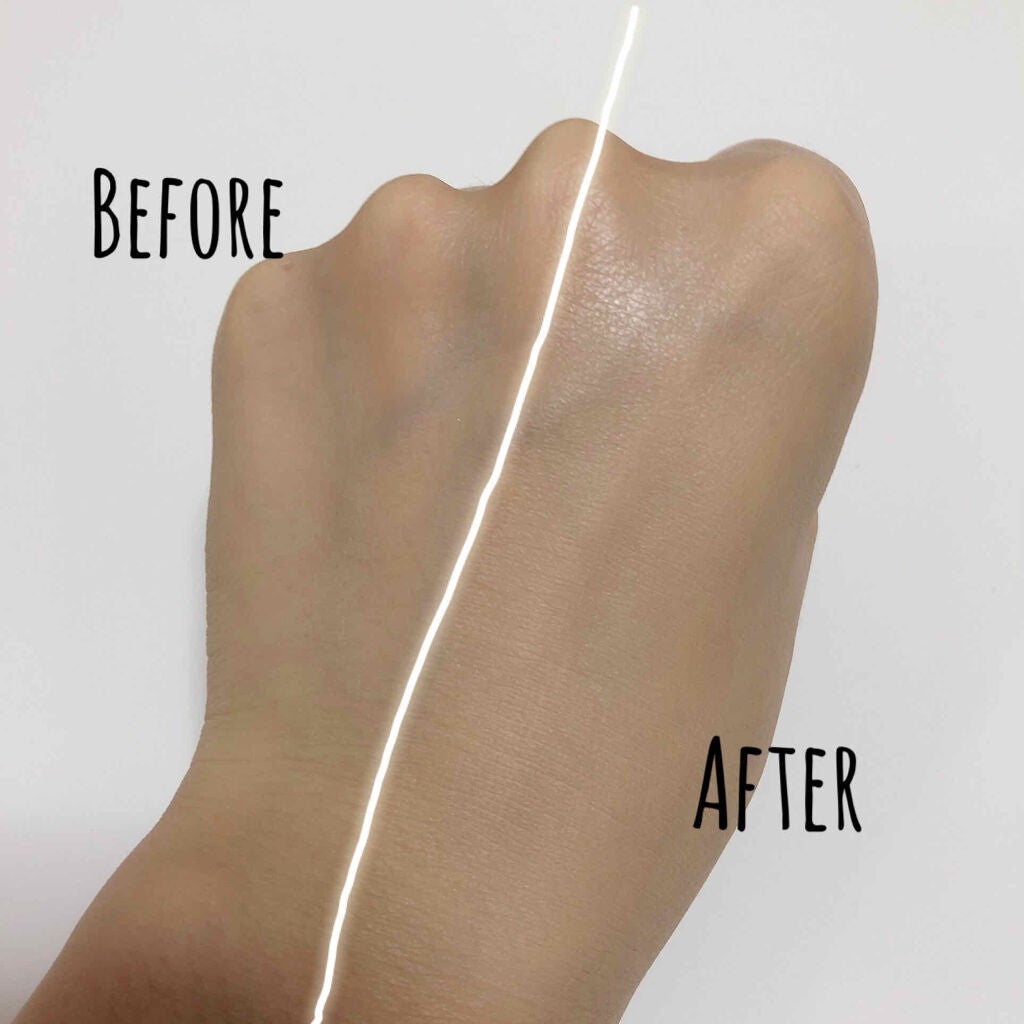 フィットミー リキッドファンデーション R/MAYBELLINE NEW YORK/リキッドファンデーションを使ったクチコミ(2枚目)