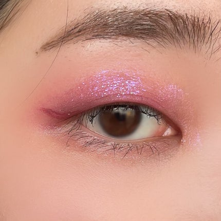 レングスニングマスカラ/FlowerKnows/マスカラを使ったクチコミ(3枚目)