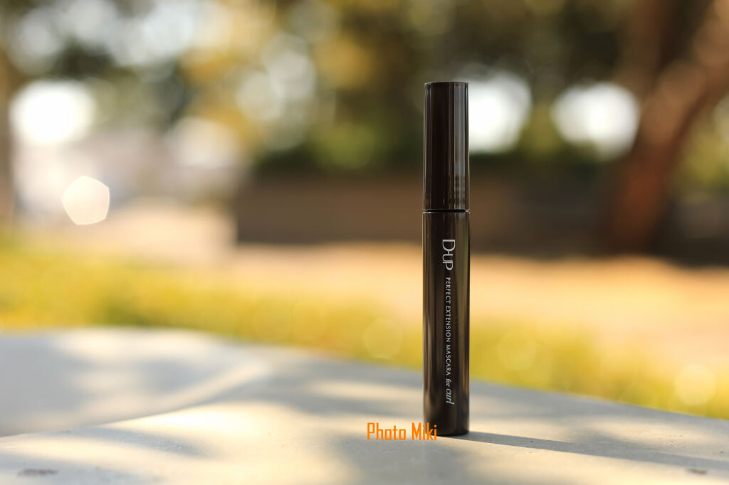 パーフェクトエクステンション マスカラ for カール/D-UP/マスカラを使ったクチコミ（1枚目）