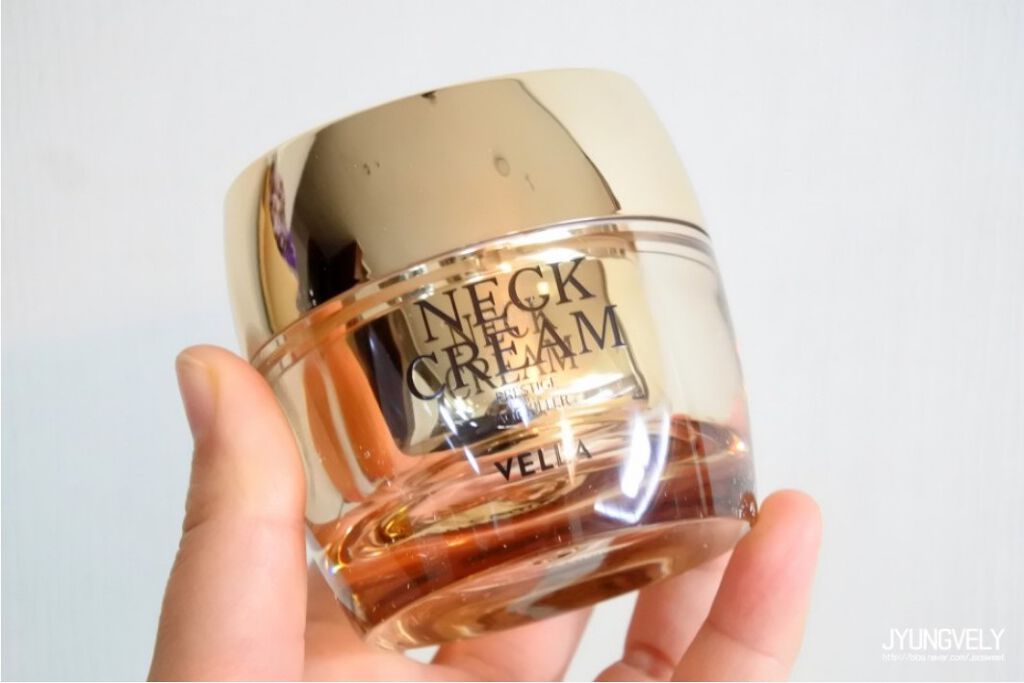 PRESTIGE AGE KILLER/VELLA/フェイスクリームを使ったクチコミ（3枚目）