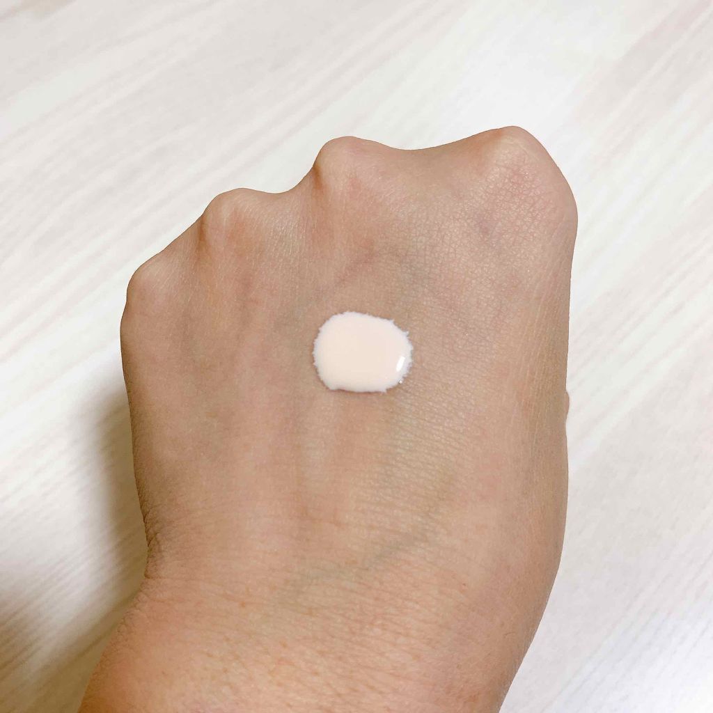 ドラマティックパウダリー UV/マキアージュ/パウダーファンデーションを使ったクチコミ(3枚目)