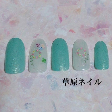pa ネイルカラー/pa nail collective/マニキュアを使ったクチコミ(1枚目)
