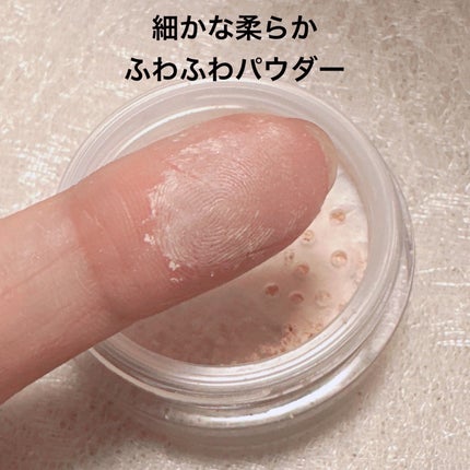 ミネラルシルクファンデーション(ケース・パフ付)/ヴァントルテ/パウダーファンデーションを使ったクチコミ(2枚目)