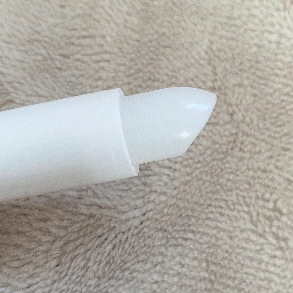 モイスチャーリップ 無香料/ニベア/リップクリームを使ったクチコミ(2枚目)