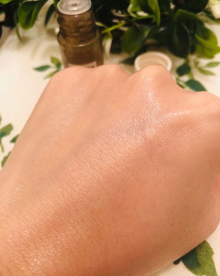 ブースト ポンパー X/アーレス/美容液を使ったクチコミ(5枚目)