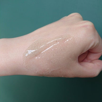 ゼラニウム ボディスクラブ/Aesop/ボディスクラブを使ったクチコミ(4枚目)