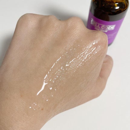 ステムセラム/セルコード/美容液を使ったクチコミ(4枚目)