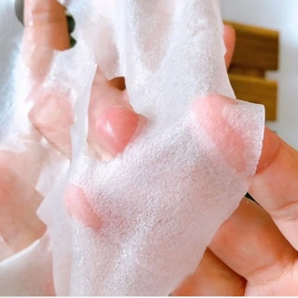 CICA デイリースージングマスク/VT/シートマスク・パックを使ったクチコミ(4枚目)