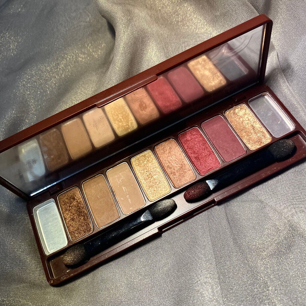 とーか❤︎りんか@コスメ怪獣🦖🤍 on LIPS 「大人のデートメイクにぴったり?!!垢抜け間違いなしの、お洒落す..」(2枚目)