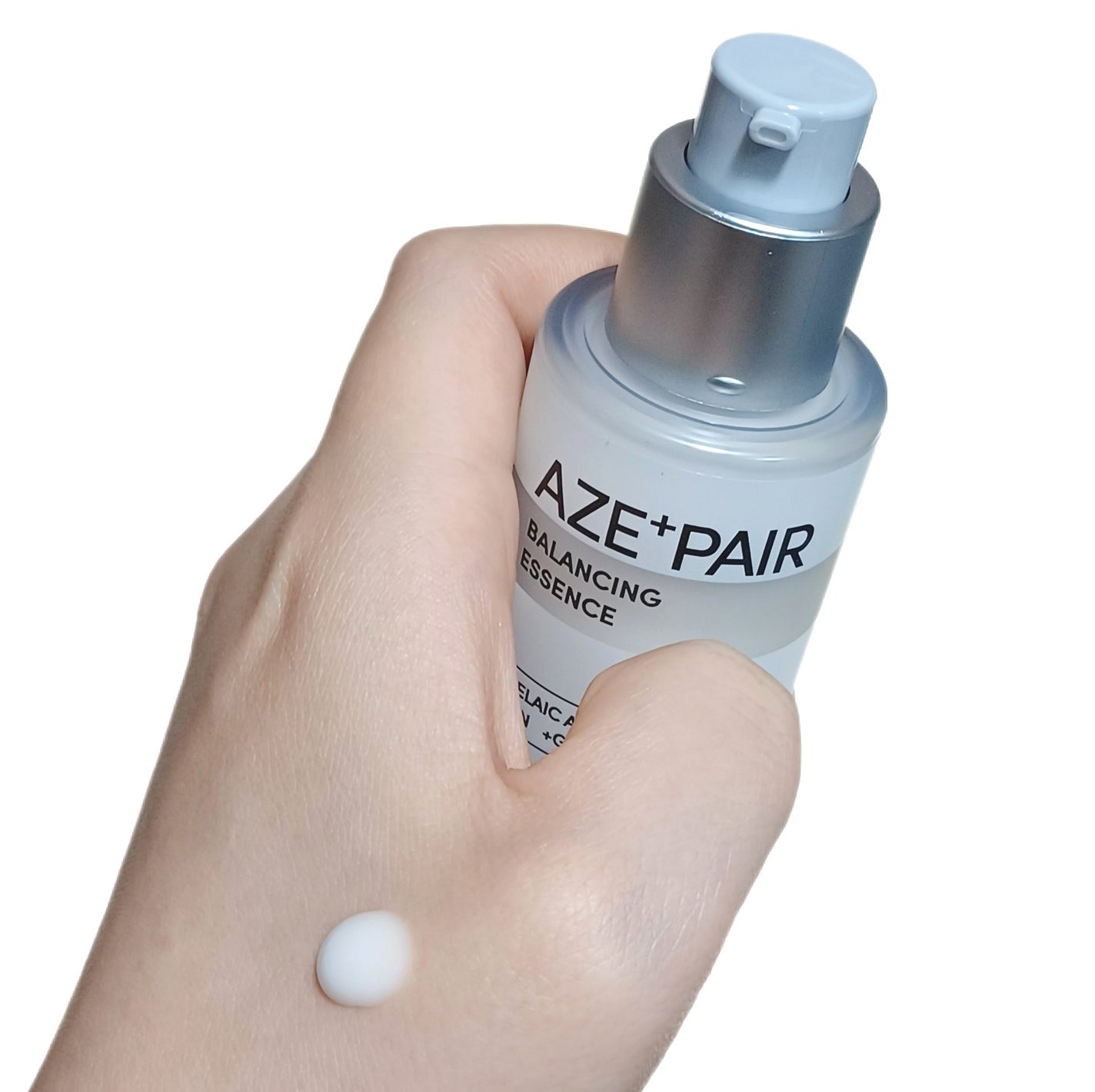 アゼペア 美容液/ネイチャーリパブリック/美容液を使ったクチコミ(3枚目)