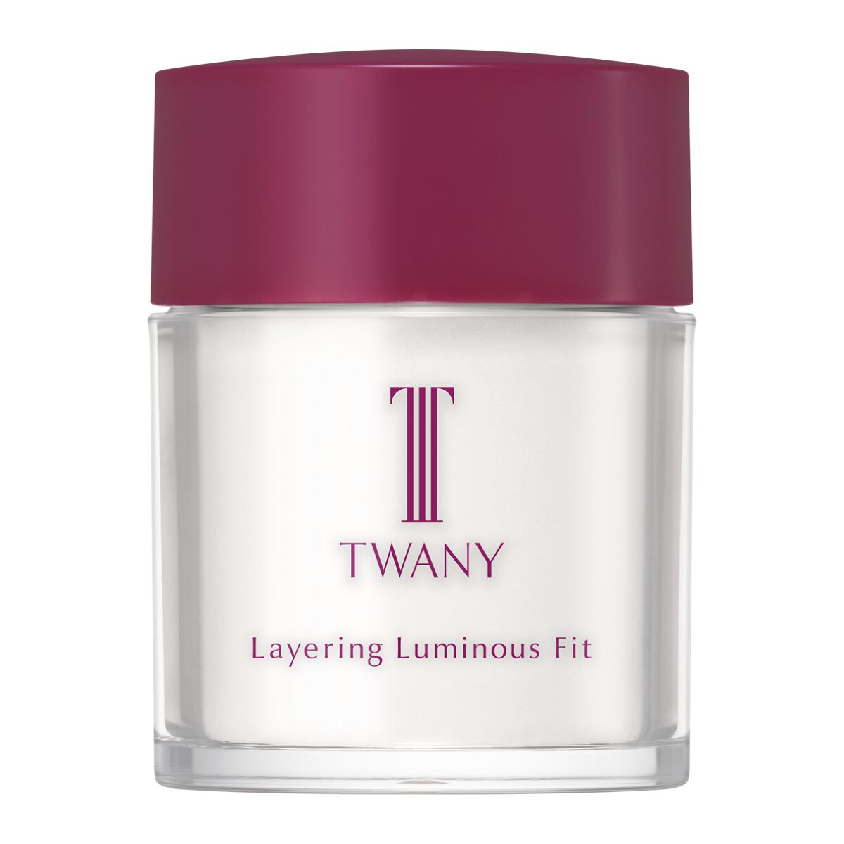 レイヤリングルミナスフィット 01 シアー(レフィル)