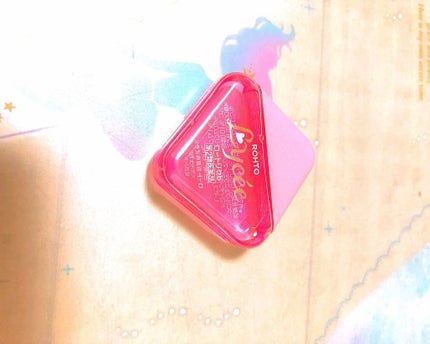 ロートリセ(医薬品)/ロート製薬/その他を使ったクチコミ(1枚目)