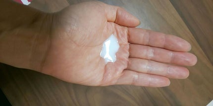 クレンジング・ミルク/BISAKI/ミルククレンジングを使ったクチコミ(2枚目)