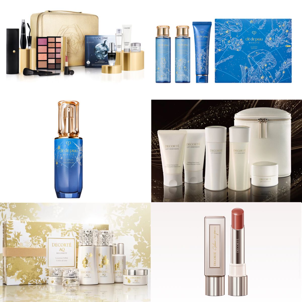 クレ・ド・ポー ボーテ ル・セラム/クレ・ド・ポー ボーテ/美容液を使ったクチコミ（2枚目）