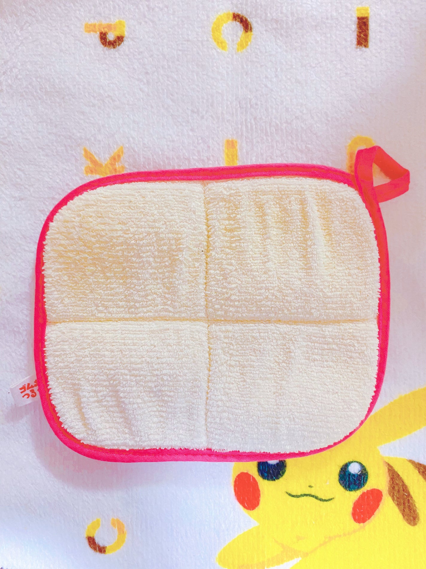 ゴムポン 小鼻つるつる/コパ・コーポレーション/その他スキンケアグッズを使ったクチコミ(1枚目)