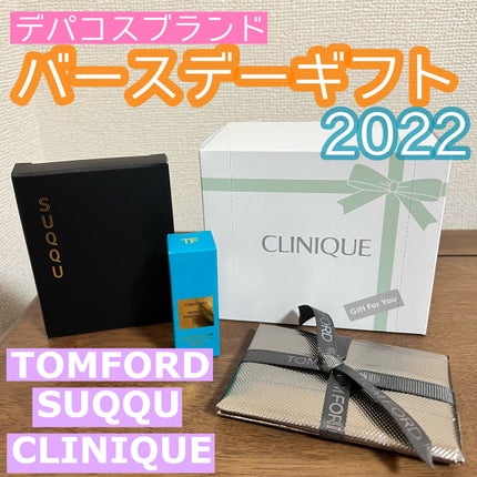 クリニーク コットン N/CLINIQUE/コットンを使ったクチコミ(1枚目)