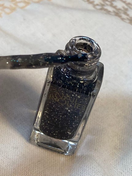 ネイルホリック リミテッドカラー COSMIC JOURNEY/ネイルホリック/マニキュアを使ったクチコミ(6枚目)