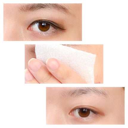 クレンジングウォーター/チャコット・コスメティクス/クレンジングウォーターを使ったクチコミ(8枚目)