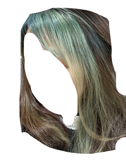 エクストラナイトリペア シャンプー&トリートメント/ダイアン/市販シャンプーを使ったクチコミ(2枚目)