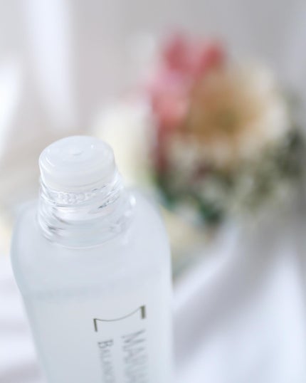 バランシング ローション/マリアンボレ/化粧水を使ったクチコミ(4枚目)