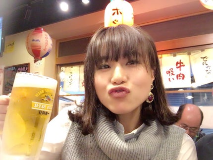 こつぶ on LIPS 「黒髪ぱっつんロングヘアからぱっつんボブにした際の写真です。ヘア..」(9枚目)