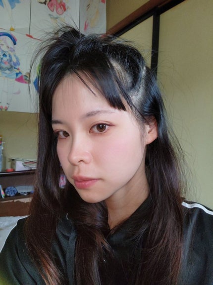 耐久カールマスカラ/CEZANNE/マスカラを使ったクチコミ(1枚目)