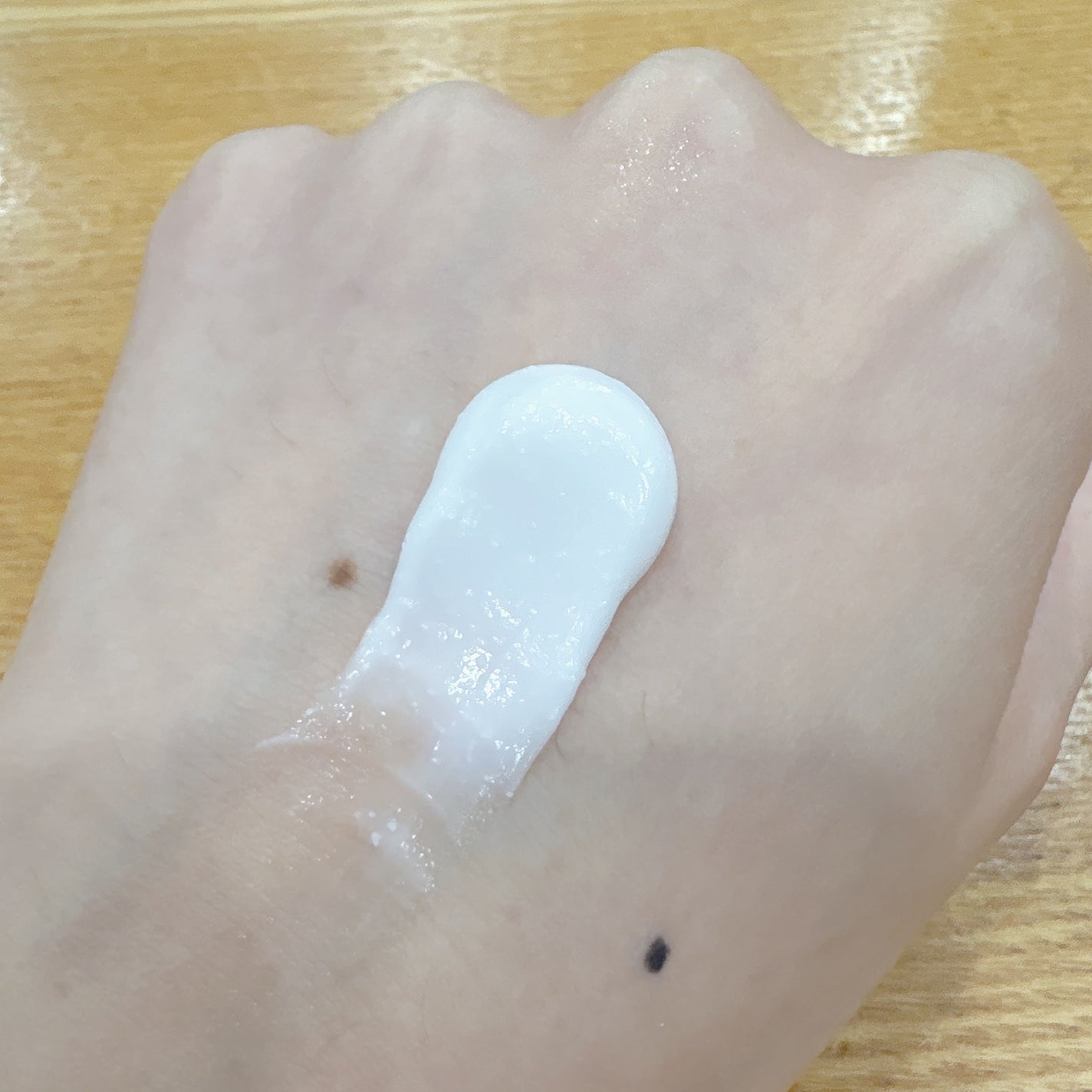 セラミド アト 集中 クリーム/ILLIYOON/フェイスクリームを使ったクチコミ(3枚目)