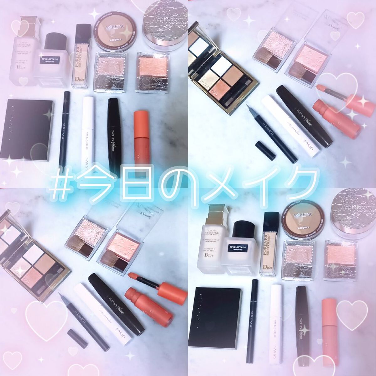 マスカラ ベース（ロング/ボリューム） ボリューム/FASIO/マスカラ下地を使ったクチコミ（1枚目）