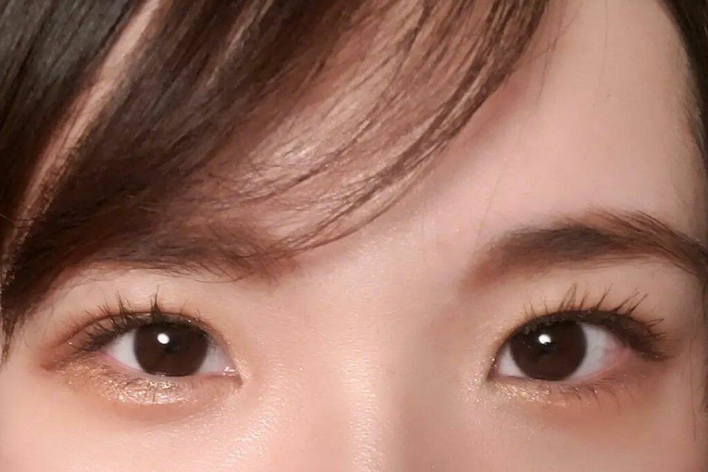 シグニチャー カラー アイズ/SUQQU/アイシャドウパレットを使ったクチコミ(5枚目)