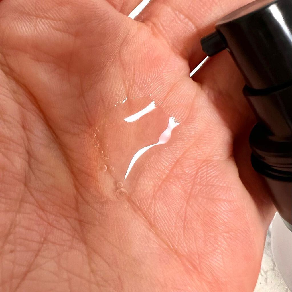 VIO TREATMENT LOTION/iroha INTIMATE CARE/デリケートゾーンケアを使ったクチコミ(2枚目)