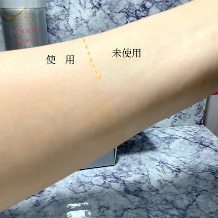 クールスキンウェアBB/ESPRIQUE/BBクリームを使ったクチコミ(6枚目)