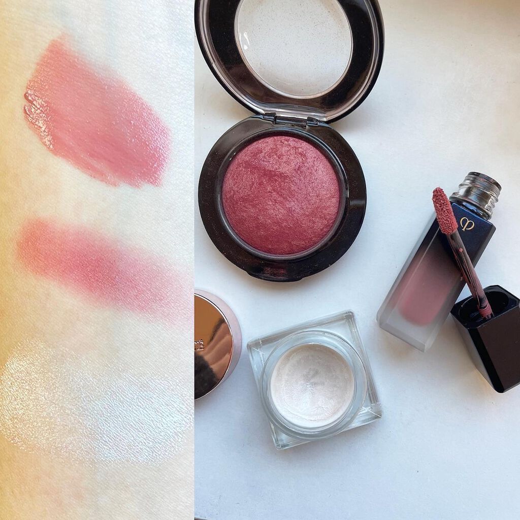 アイ カラー クォード/TOM FORD BEAUTY/アイシャドウパレットを使ったクチコミ(4枚目)