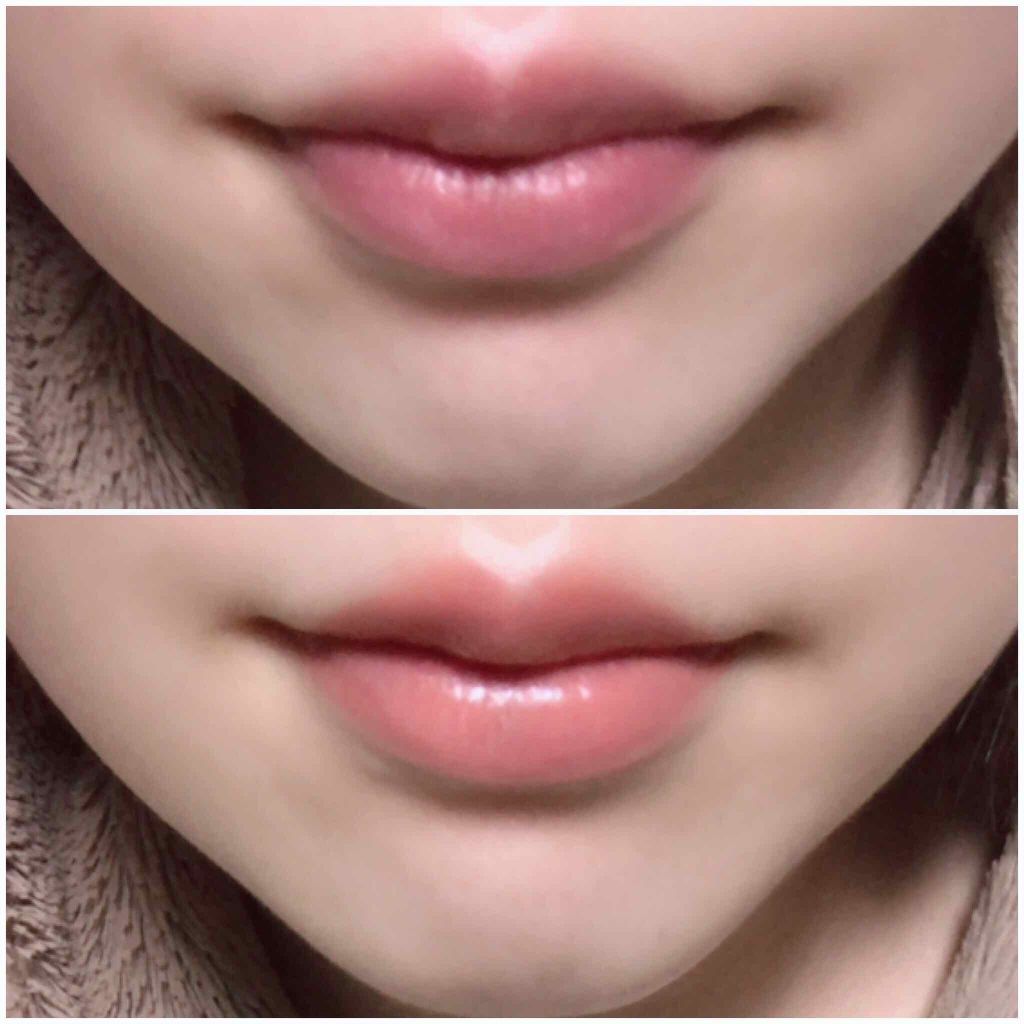 ピュア・ピュア・キッス/MAJOLICA MAJORCA/口紅を使ったクチコミ(2枚目)