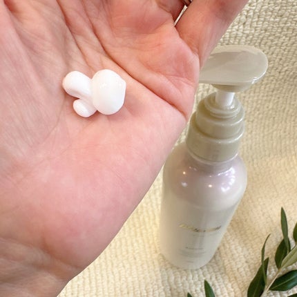 リポアシャンプー/リポアトリートメント/plus eau/市販シャンプーを使ったクチコミ(7枚目)