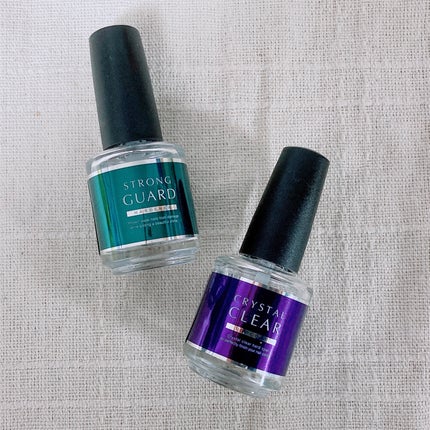 カラフルネイルズ/キャンメイク/マニキュアを使ったクチコミ(4枚目)