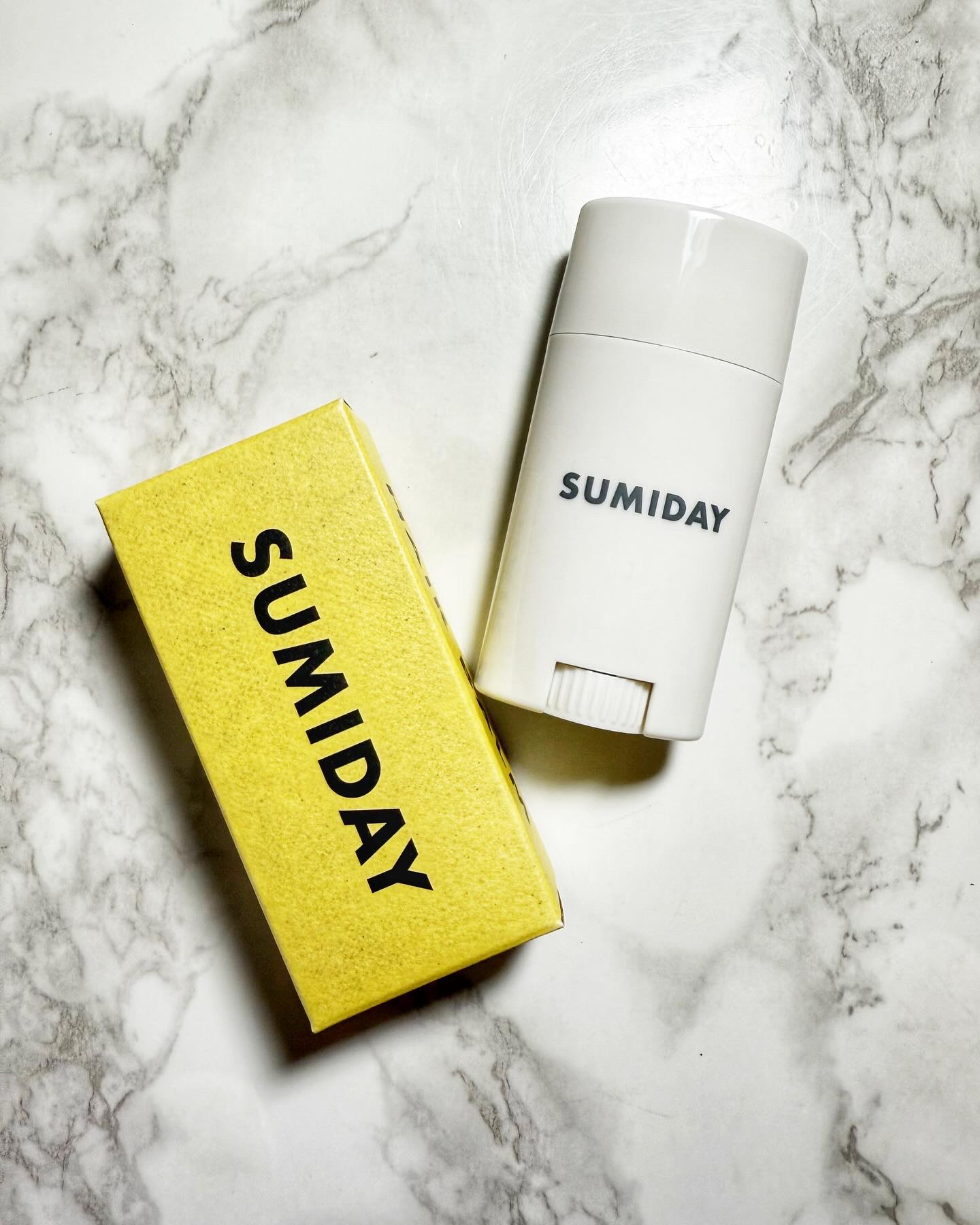 スミデー ヘアバーム/SUMIDAY/ヘアバームを使ったクチコミ（1枚目）