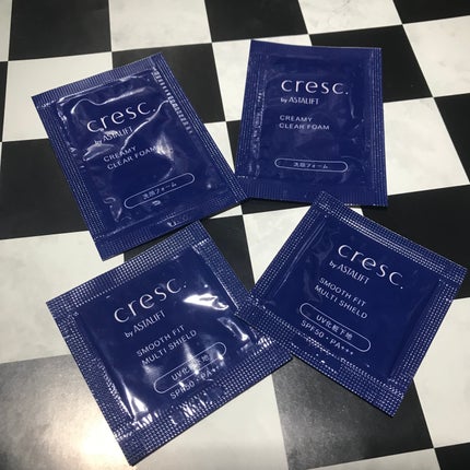 を使ったクチコミ(1枚目)