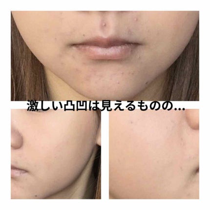 UVシルクカバーパウダー/CEZANNE/プレストパウダーを使ったクチコミ(4枚目)