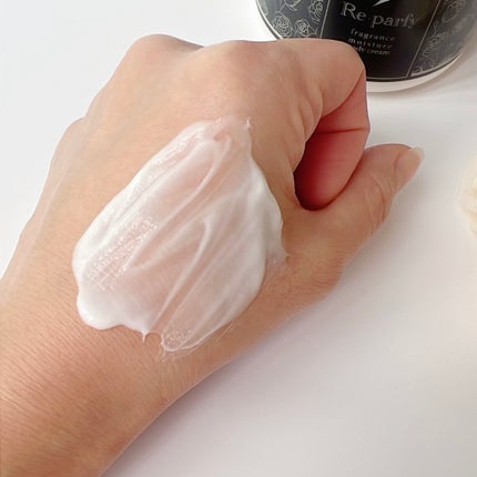 ボディクリーム/Re・parfy /ボディクリームを使ったクチコミ(3枚目)