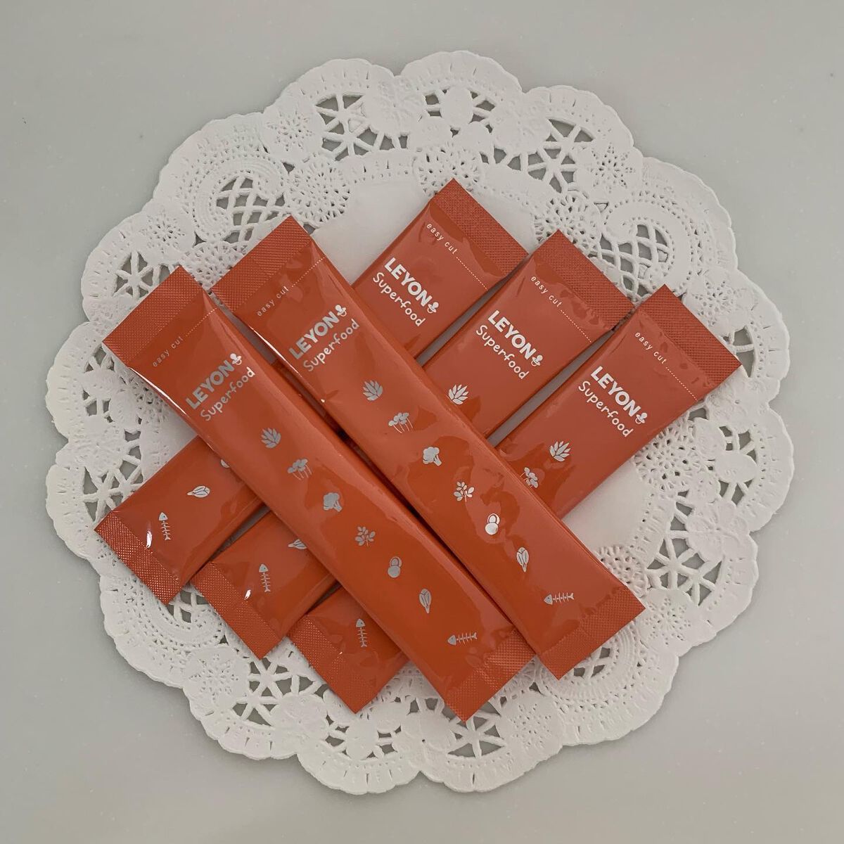 レヨン スーパーフード 20包 LEYON レヨン スーパーフード 20包