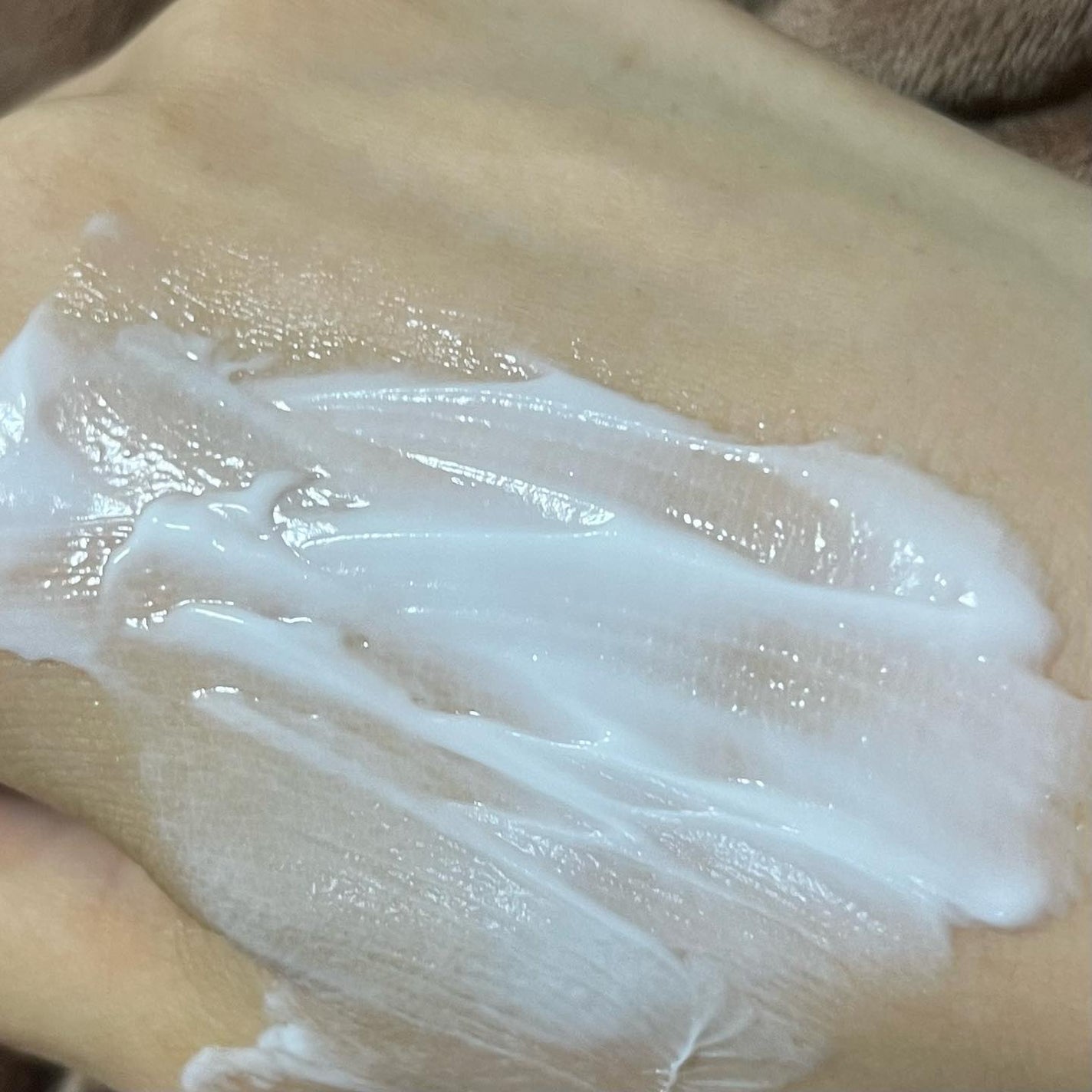 モイストバランシングマスクPro./ビービーラボラトリーズ/洗い流すパック・マスクを使ったクチコミ(7枚目)