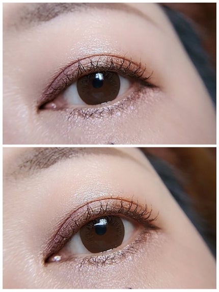 AC カラーアイパレット/AC MAKEUP/アイシャドウパレットを使ったクチコミ(4枚目)