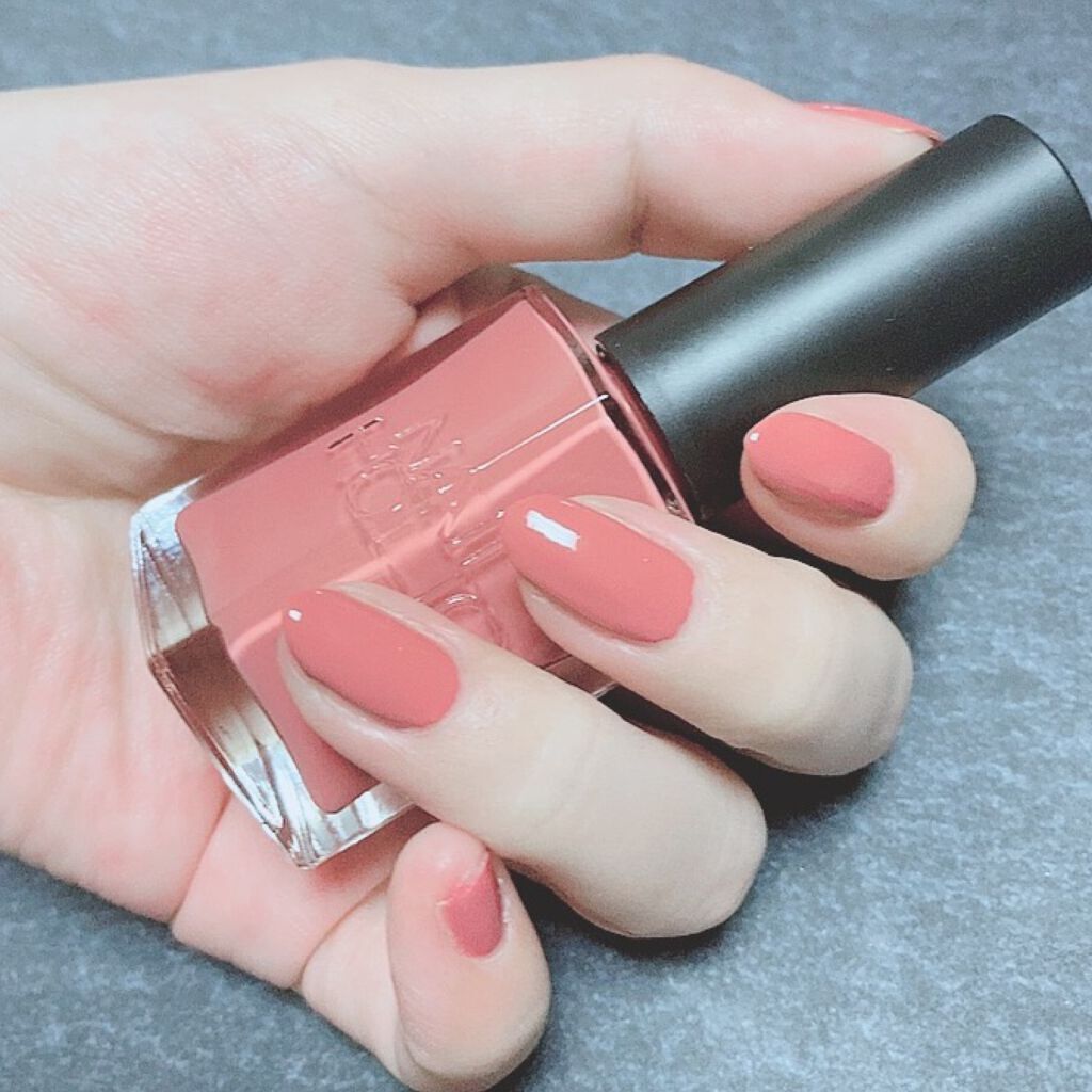 ネイルホリック 24_7/ネイルホリック/マニキュアを使ったクチコミ(3枚目)