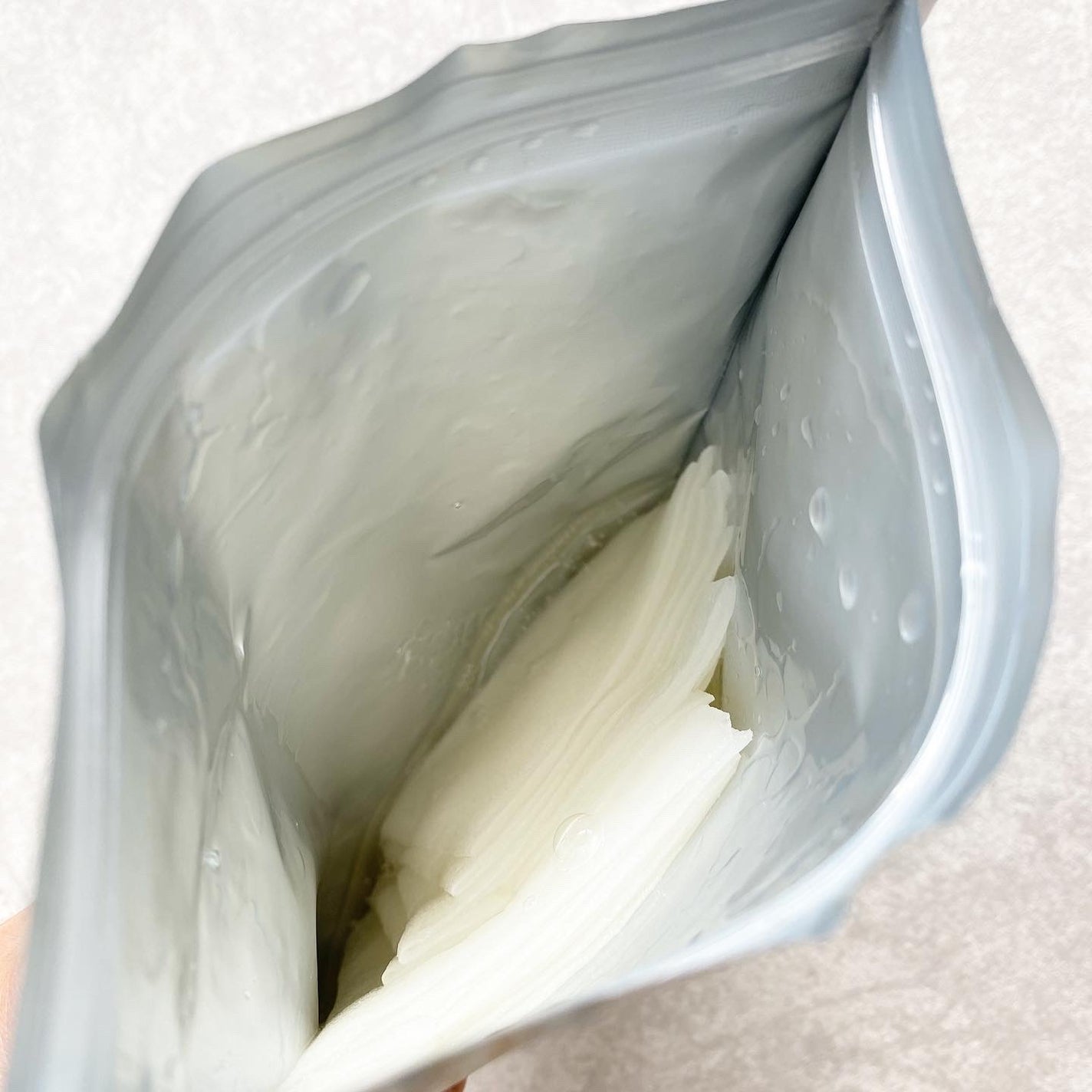 シートマスク VC100×CICA/CICIBELLA/シートマスク・パックを使ったクチコミ(2枚目)