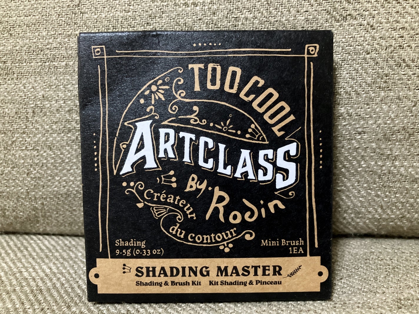 アートクラスバイロダン シェーディング/too cool for school/シェーディングを使ったクチコミ(3枚目)