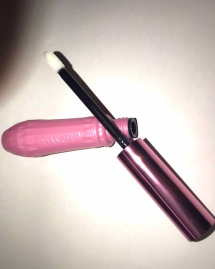 ジェルフレグランス ピュアシャンプーの香り N/フィアンセ/香水(レディース)を使ったクチコミ(2枚目)