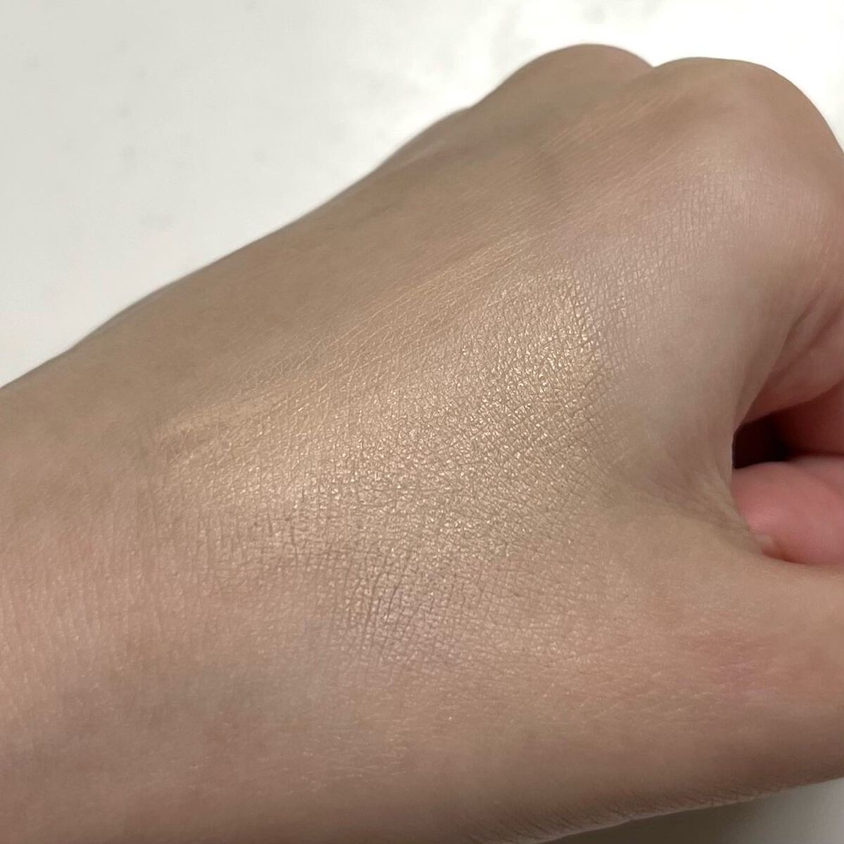 ゼン ウェア フルイド/DECORTÉ/リキッドファンデーションを使ったクチコミ(5枚目)