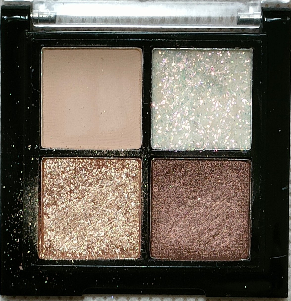 クロノビューティ ミルクUV EX/アリィー/日焼け止めミルクを使ったクチコミ（3枚目）